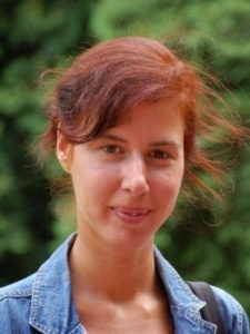 Anastassia Zabrodskaja