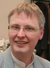 Martin Ehala